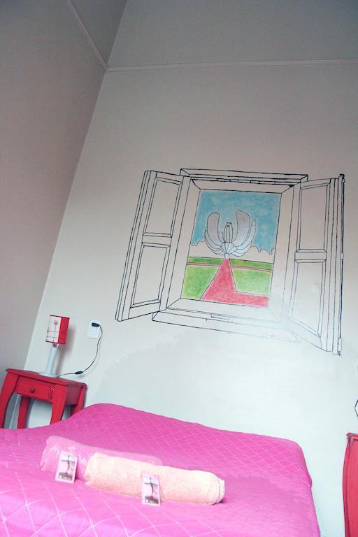 Hostal Hostel Inn Buenos Aires *