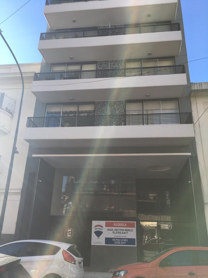 Departamento Gascon