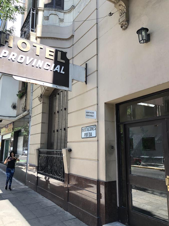 Provincial Del Once Hotel *