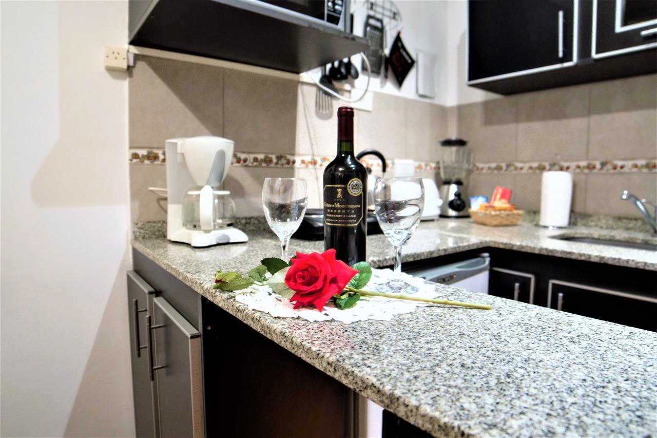 Alquiler Temporario Apartamento