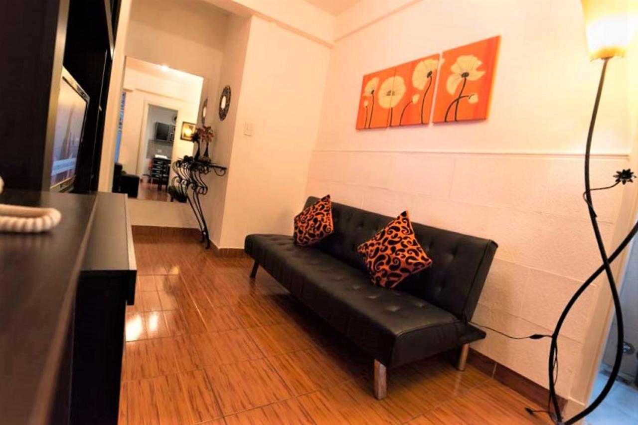 Alquiler Temporario Apartamento Ciudad Autónoma de Buenos Aires