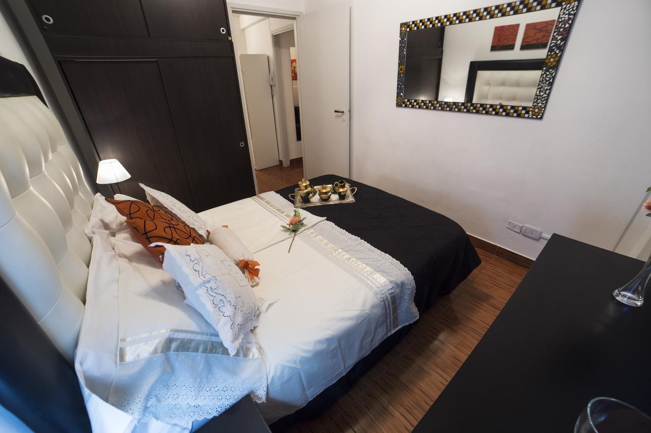 Alquiler Temporario Apartamento