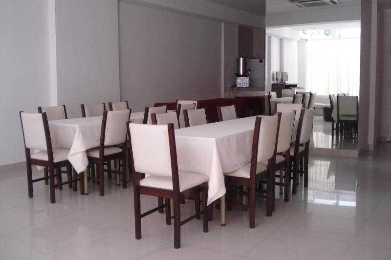Hotel Al Porteño Ciudad Autónoma de Buenos Aires