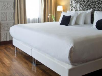 Hotel Nh Collection Jousten 4*