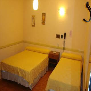 Hotel Gran Via