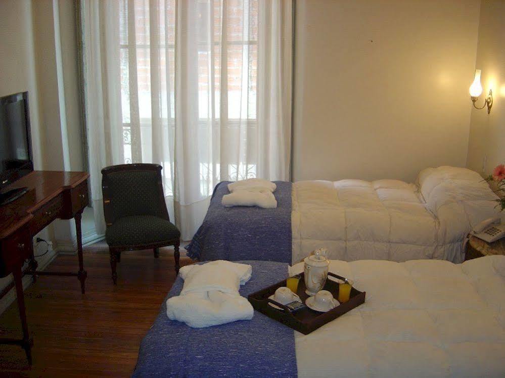 Arribo Boutique Hotel 3*