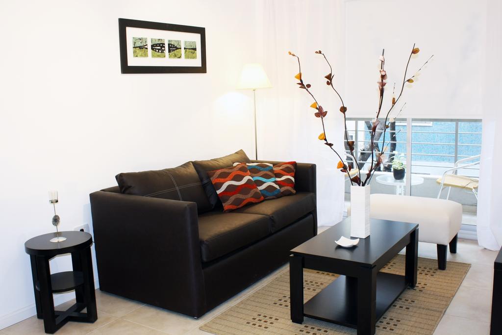Arenales Apartment *