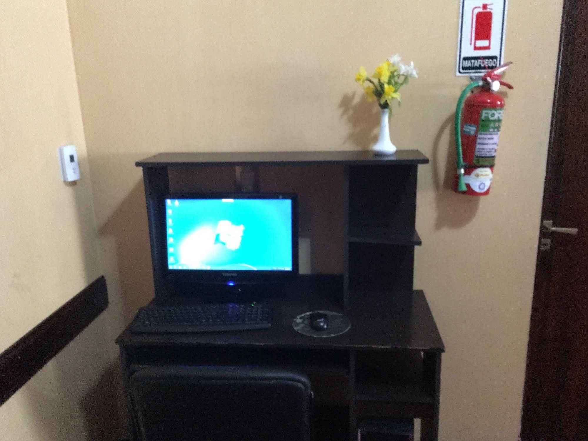 Hotel 8 De Octubre Ciudad Autónoma de Buenos Aires