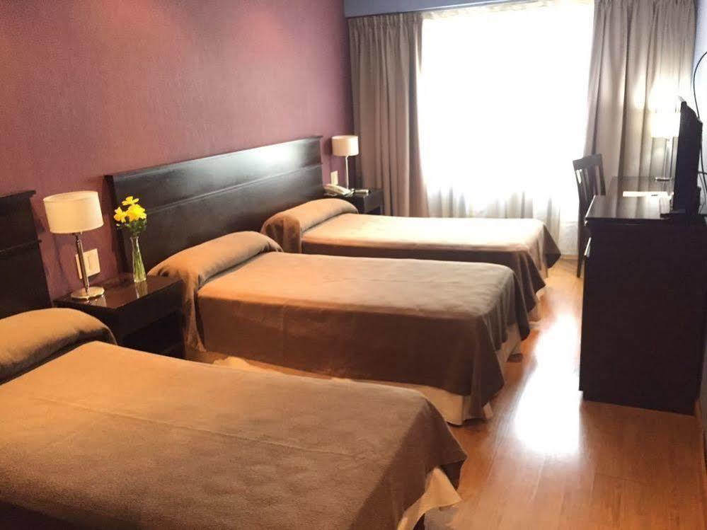 Hotel 8 De Octubre Ciudad Autónoma de Buenos Aires