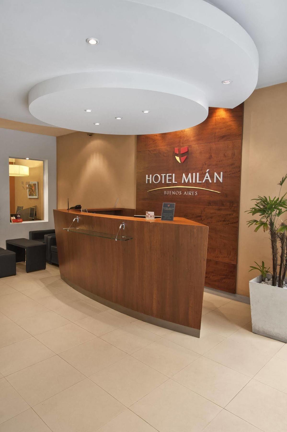 Milan 2* Buenos Aires