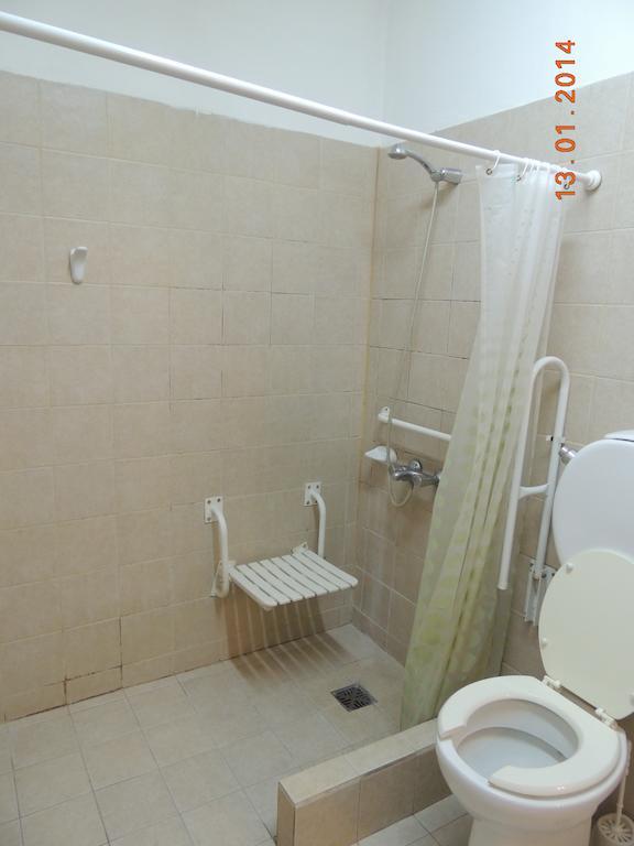 Don King Hostal