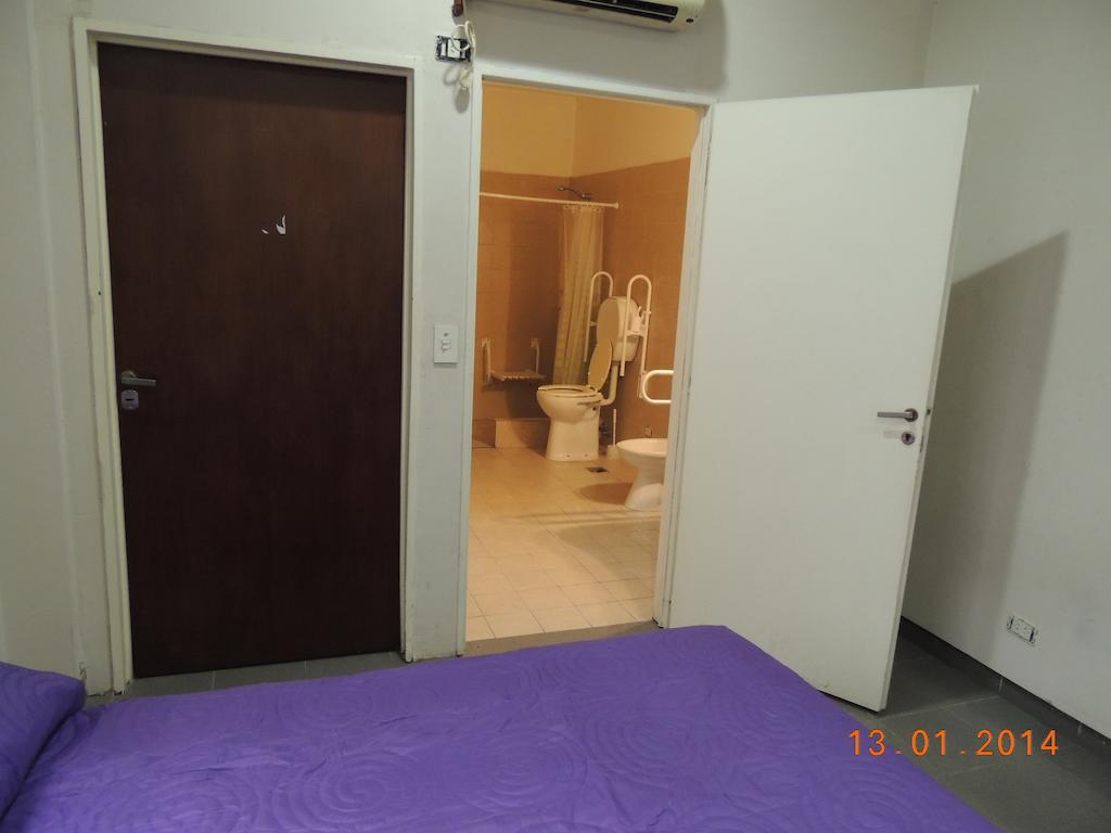 Hostal Don King Ciudad Autónoma de Buenos Aires
