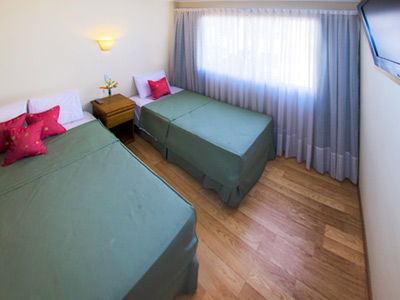 Rey Hotel 3*