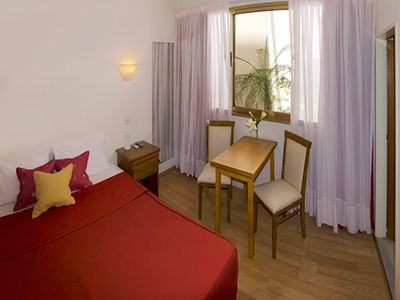 Hotel Rey 3*