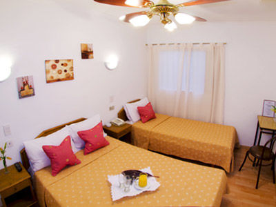 Hotel Rey