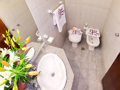 Rey Hotel Ciudad Autónoma de Buenos Aires