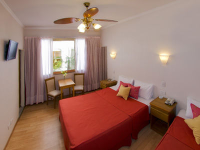 Hotel Rey 3*