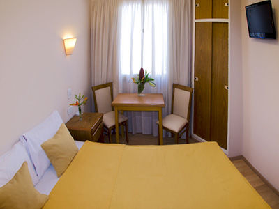 Hotel Rey