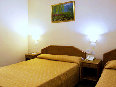 Rey Hotel Ciudad Autónoma de Buenos Aires