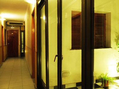 Hotel Rey