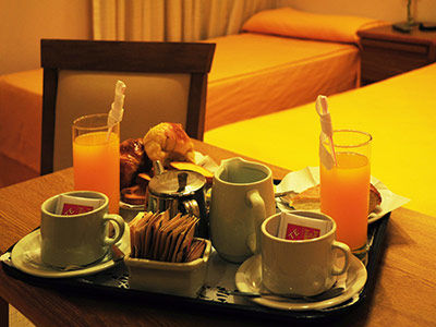 Hotel Rey