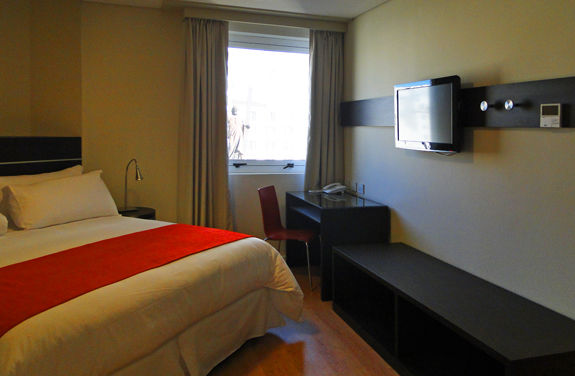 Mérit San Telmo Hotel