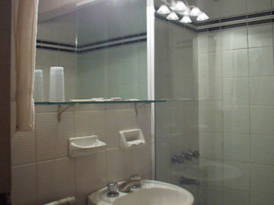 Hotel Promenade 3*