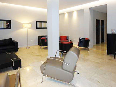 Hotel Napoleón Ciudad Autónoma de Buenos Aires