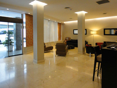 Napoleón Hotel 3*