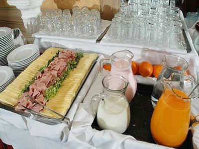 Hotel Napoleón Ciudad Autónoma de Buenos Aires