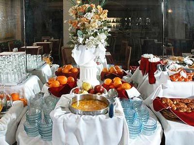 Hotel Napoleón Ciudad Autónoma de Buenos Aires