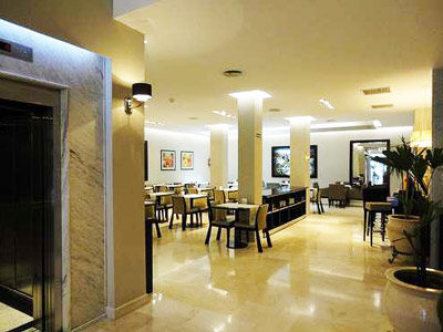 Hotel Napoleón 3*