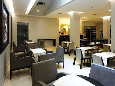 Napoleón Hotel 3*
