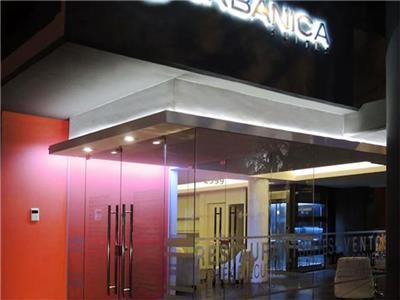 Urbanica The 4*