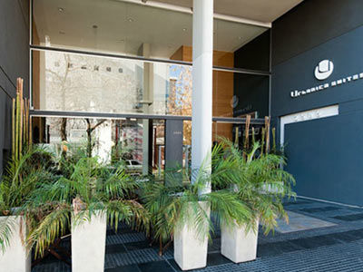 Urbanica The Hotel 4*