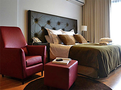 Hotel Urbanica The Ciudad Autónoma de Buenos Aires