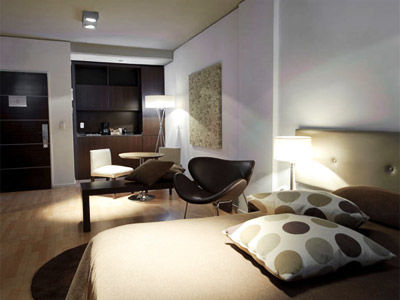 Urbanica The Hotel Ciudad Autónoma de Buenos Aires