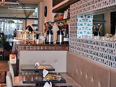 Hotel Urbanica The