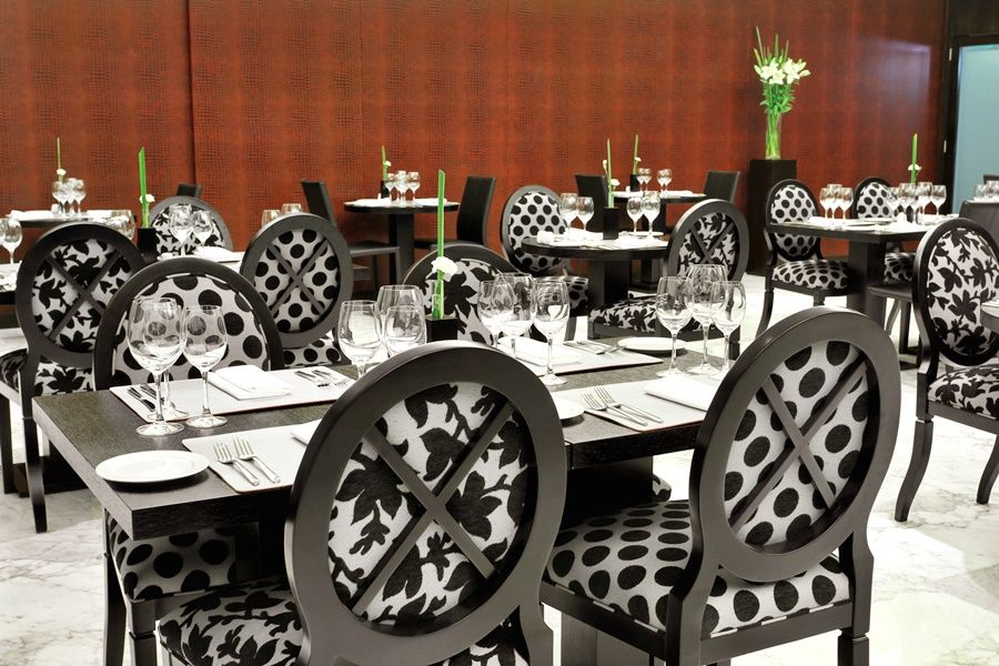 Hotel Nh Tango