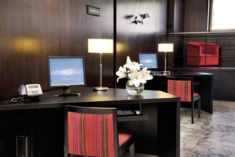 Nh Tango Hotel
