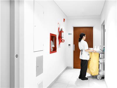 Ch Recoleta Apartamento *