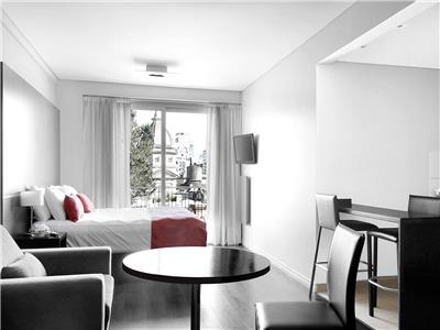 Ch Recoleta Apartamento *