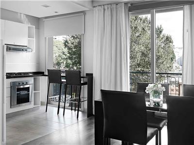 Ch Recoleta Apartamento Ciudad Autónoma de Buenos Aires