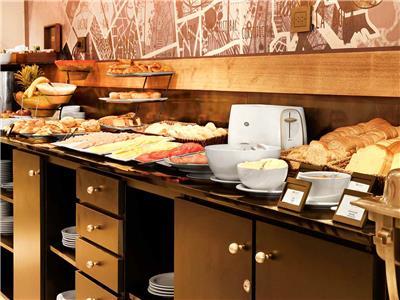 Ch Recoleta Apartamento Ciudad Autónoma de Buenos Aires
