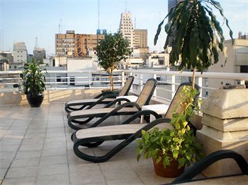 Hotel Reconquista Plaza 3*
