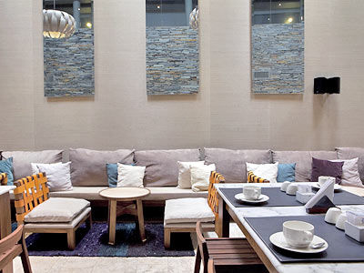Aspen Square Hotel Ciudad Autónoma de Buenos Aires