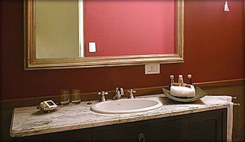 Hotel Legado Mitico Ciudad Autónoma de Buenos Aires