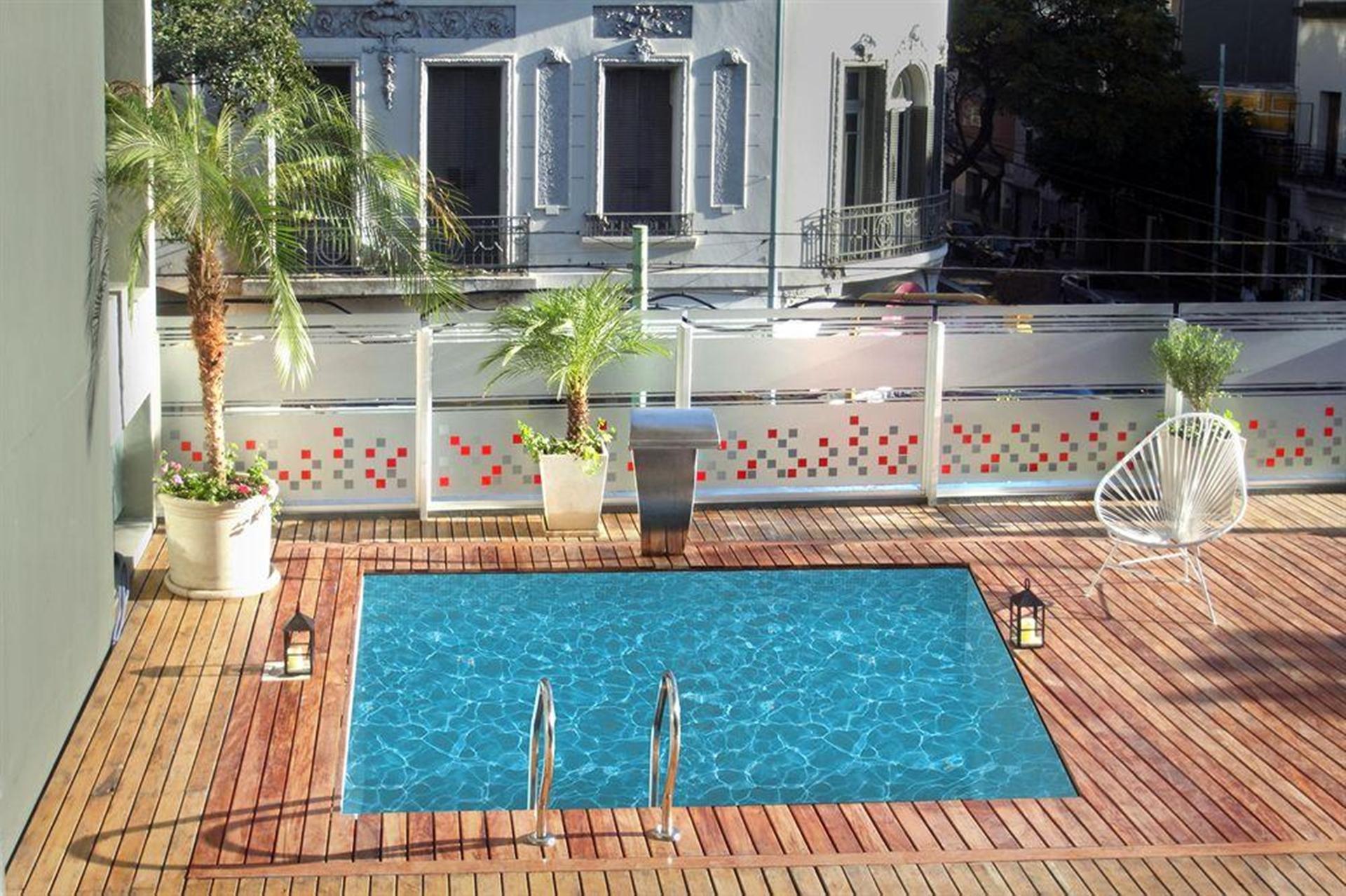 Hotel Ba Sohotel 4*