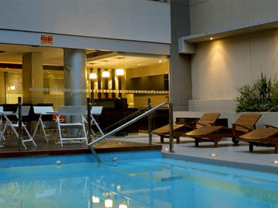 Recoleta Plaza By Ayres *