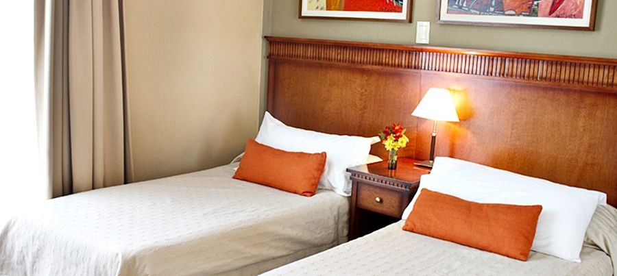 Hotel Reino Del Plata Boutique Buenos Aires